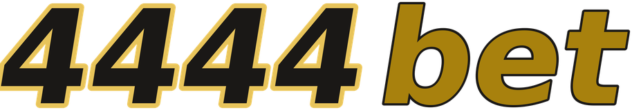 4444bet logo